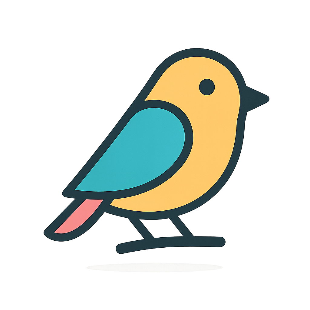 Wanderfull Logo